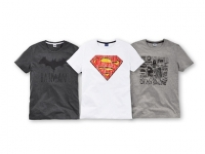 Mens Character T-Shirt 4.99 €