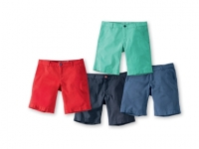 LIVERGY Mess Shorts