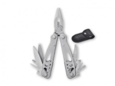 CRIVIT® Multi-Purpose Tool with Bag 6.99 €