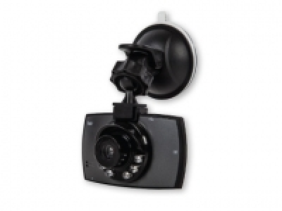 ITEK® Slimline HD Car Cam 19.99 €