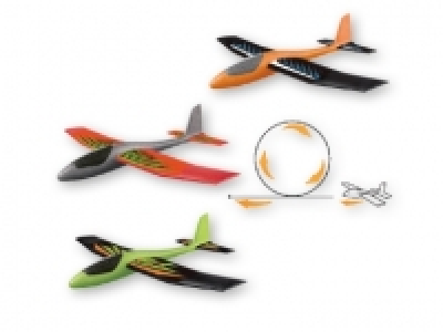 Playtive® XL Glider Plane