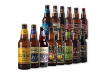 Lidl  CURIM/MCGARGLES/MCCANNS/OHARAS/ TROUBLE BREWING® Gold Celtic