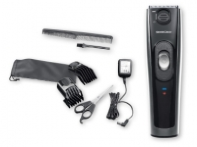 SILVERCREST PERSONAL CARE® Hair & Beard Trimmer 11.99 €