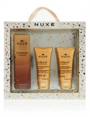 Prodigieux Set with Perfume 30ml, Shower Oil 30ml & Body Lot 34.00 €