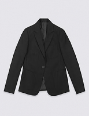Senior Girls Slim Fit Blazer 32.00 €