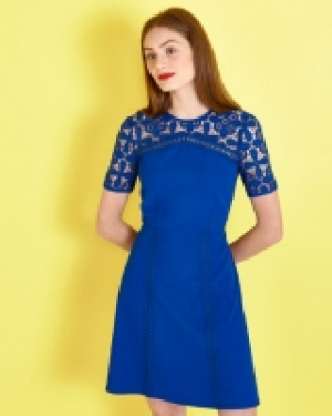 Savida Lace Dress