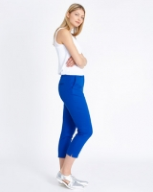 Gallery Compact Crop Trousers