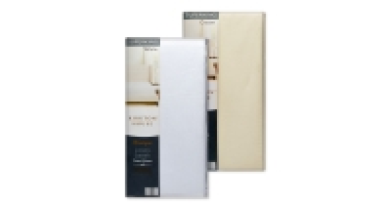 Super King 400TC Sateen Fitted Sheet