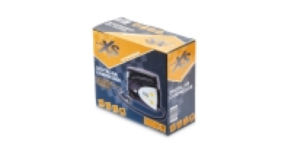 Auto XS Digital Air Compressor