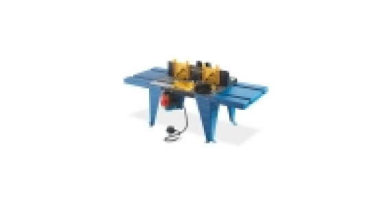 Workzone Router Table
