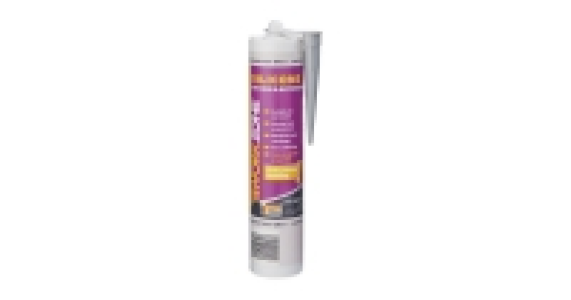 Workzone Grey Silicone Cartridge