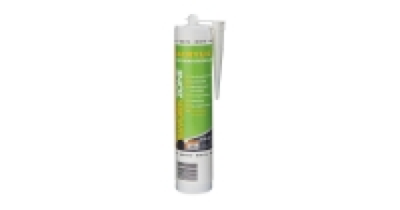 Workzone White Acrylic Cartridge