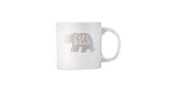 Papa Bear Mug