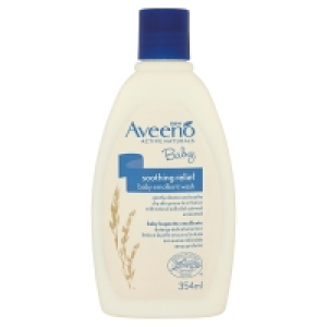 SuperValu  Aveeno Baby Creamy Bodywash