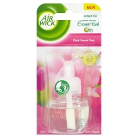 SuperValu  Airwick Electrial Refill Pink Sweet Pea