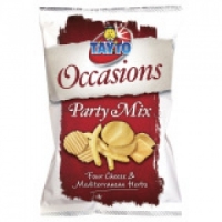 Mace Cadbury Occasions Sharing Snacks Range
