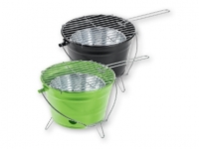 FLORABEST® Bucket BBQ
