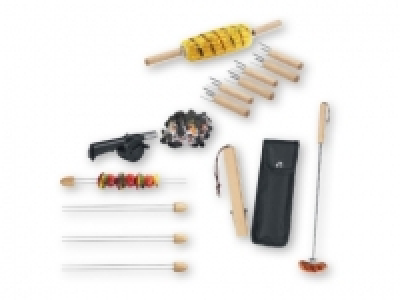 Florabest® Barbecue Accessories 2.99 €