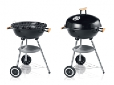 Lidl  FLORABEST® Round Barbecue