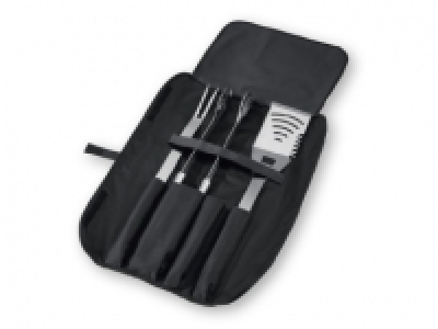 FLORABEST® Stainless Steel Barbecue Tools