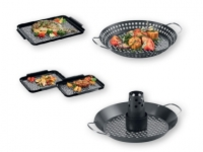 FLORABEST® Barbecue Grill Trays