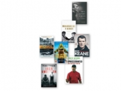Best Seller Books