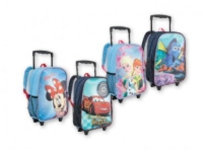 Kids Trolley Backpack