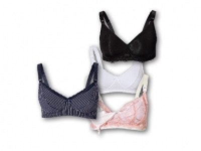 Esmara LIngErIE® Nursing Bra 6.99 €