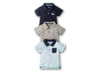 LupiLu® Babies Polo Shirt