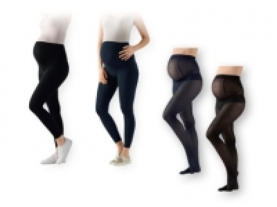 Esmara® Ladies Maternity Leggings/Tights