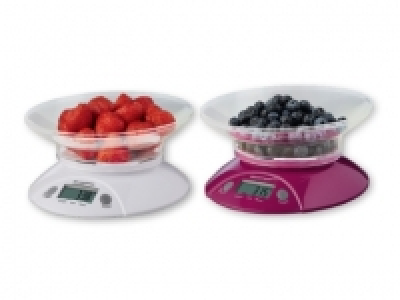 Silvercrest kitchen tools® Kitchen Scales 8.99 €