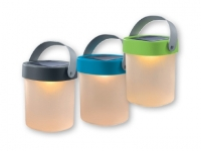 MELINERA® LED Solar Light 6.99 €