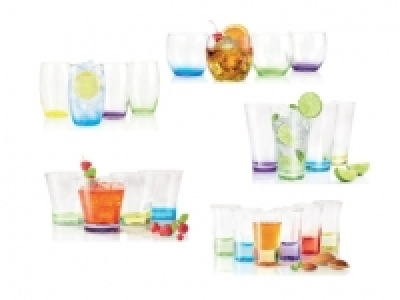 Ernesto® Glass Assortment