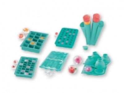 ERNESTO® Ice Cube Mould