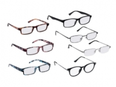 Reading Glasses 2.99 €