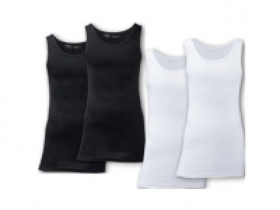 LIVERGY® Mens Vests 4.99 €