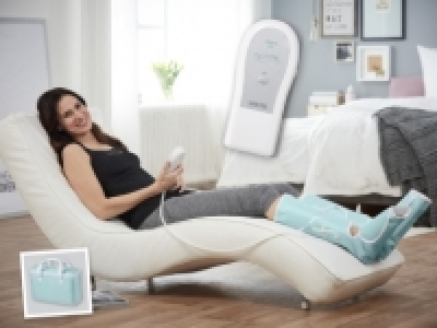 Lidl  SANITAS Leg Veins Massager