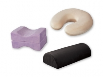 MERADISO® Assorted Support Pillow