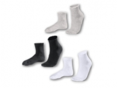 SENSIPLAST® Ladies Comfort Socks