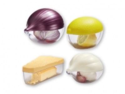 ErnEsto® Assorted Storage Containers