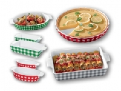 ERNESTO® Baking & Casserole Dish