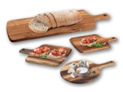 ErnEsto® Assorted Serving Boards