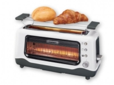 SILVERCREST KITCHEN TOOLS® 1,100W Toaster