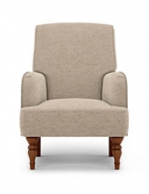 Denford Occasional Armchair Meredith Almond 439.00 €