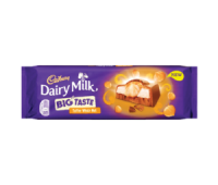 Centra  Cadbury Dairy Milk Big Taste Toffee Whole Nut 300g
