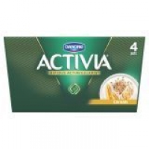 Yogurts Range 2.00 €
