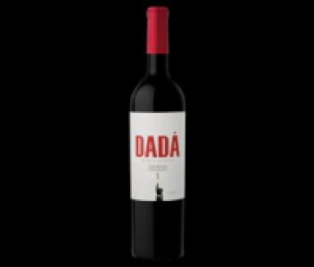 Las Moras Dada 750ml