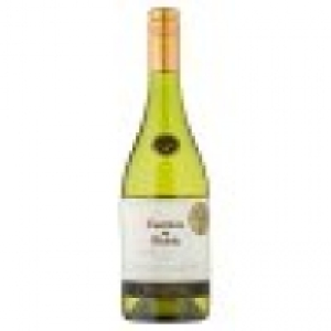 Tesco  Casillero Del Diablo Chardonnay 75Cl