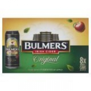 Cider Cans 10.00 €
