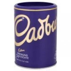 Drinking Chocolate 3.00 €